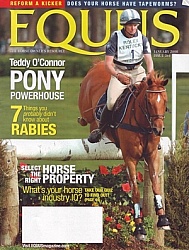 2008 January Equus