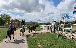 Javor Equestrian Centre Croatia