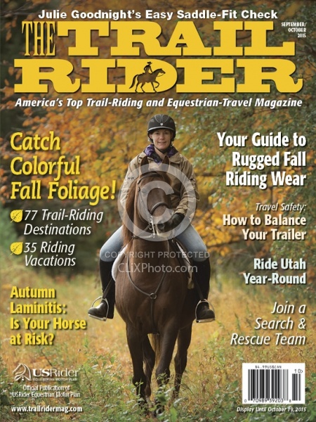The Trail Rider September October 2015
